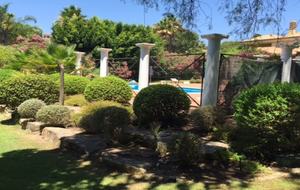 Pinheiros Altos Villa - Quinta do Lago, Portugal