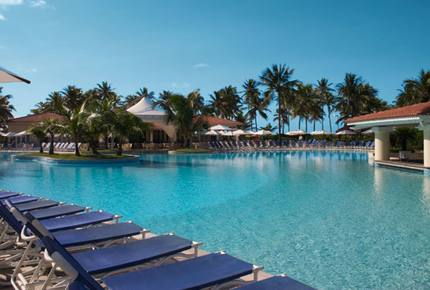 Gorgeous Property in Famous Costa de Sauipe Resort