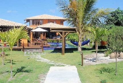 Gorgeous Property in Famous Costa de Sauipe Resort