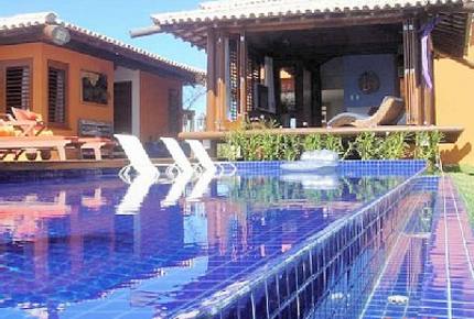 Gorgeous Property in Famous Costa de Sauipe Resort