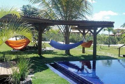 Gorgeous Property in Famous Costa de Sauipe Resort - Mata de São João, Brazil