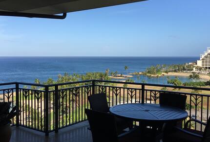 Hawaii Penthouse with Panoramic Ocean View - Kapolei, Hawaii