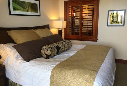 Hawaii Penthouse with Panoramic Ocean View - Kapolei, Hawaii
