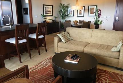 Hawaii Penthouse with Panoramic Ocean View - Kapolei, Hawaii