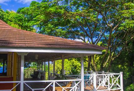 Willow's Estates - St Ann's Bay, Jamaica