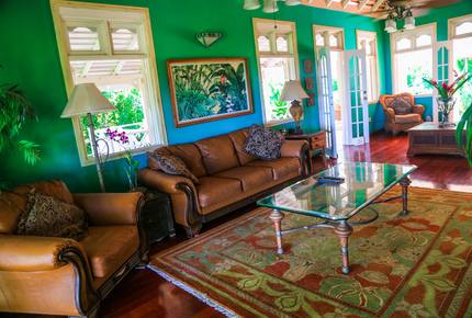 Willow's Estates - St Ann's Bay, Jamaica
