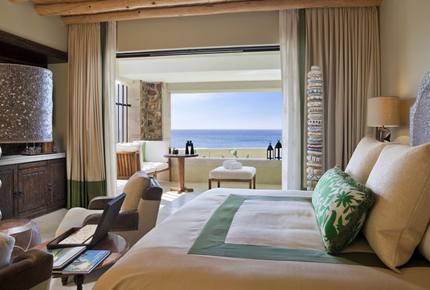 Resort at Pedregal - 1 Bedroom Master Suite - Resort at Pedregal - 1 Bedroom Master Suite, Mexico