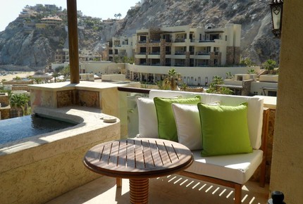 Resort at Pedregal - 1 Bedroom Master Suite - Resort at Pedregal - 1 Bedroom Master Suite, Mexico