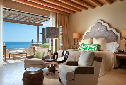 Waldorf Astoria Los Cabos Pedregal - One Bedroom Master Suite