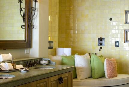 Resort at Pedregal - 1 Bedroom Master Suite - Resort at Pedregal - 1 Bedroom Master Suite, Mexico