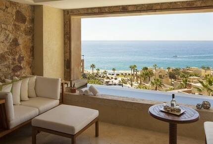 Resort at Pedregal - 1 Bedroom Master Suite - Resort at Pedregal - 1 Bedroom Master Suite, Mexico