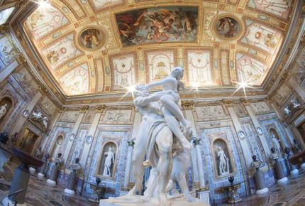 CURATED SIGNATURE JOURNEYS - Ultimate Rome, Florence & Venice, Italy