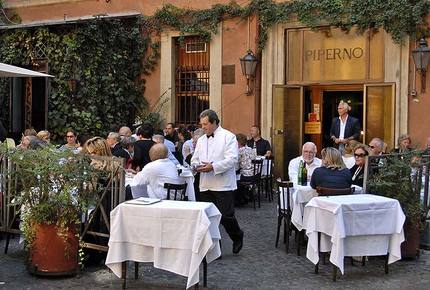 CURATED SIGNATURE JOURNEYS - Ultimate Rome, Florence & Venice, Italy