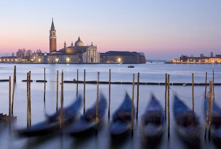 CURATED SIGNATURE JOURNEYS - Ultimate Rome, Florence & Venice, Italy