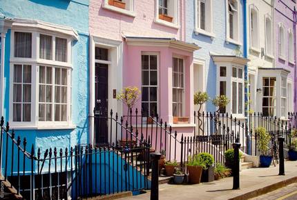 CURATED CITY SPREE - The Best of London, United Kingdom