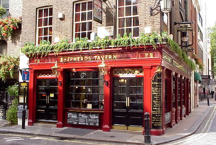 CURATED CITY SPREE - The Best of London, United Kingdom