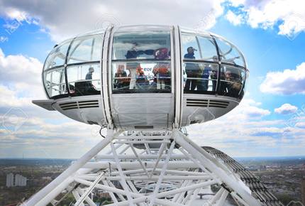 CURATED CITY SPREE - The Best of London, United Kingdom