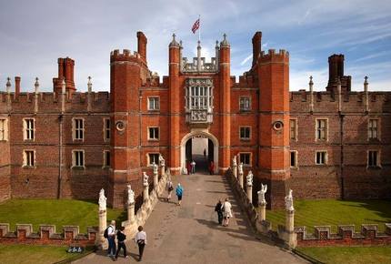 CURATED CITY SPREE - The Best of London, United Kingdom