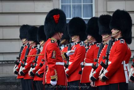CURATED CITY SPREE - The Best of London, United Kingdom