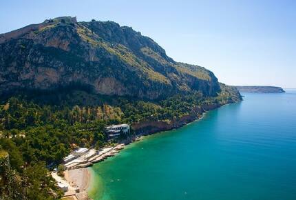 CURATED CULTURAL CLASSICS - Classic Athens & The Mainland, Greece