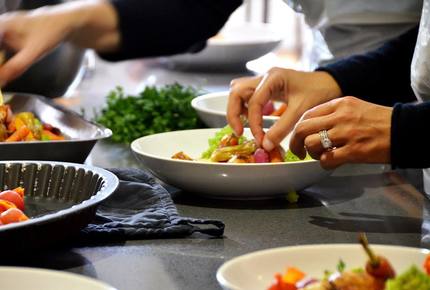 CURATED CULINARY SERIES - Saveur Paris, Lyon & Nice, France