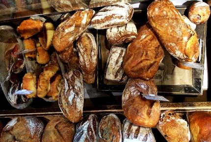 CURATED CULINARY SERIES - Saveur Paris, Lyon & Nice, France