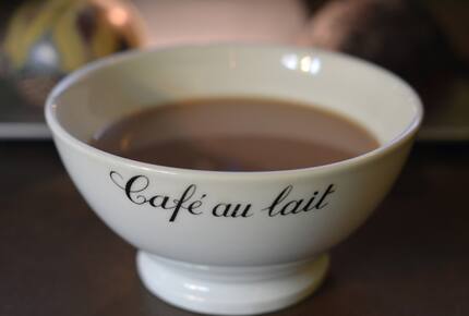 CURATED CULINARY SERIES - Saveur Paris, Lyon & Nice, France
