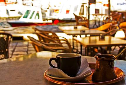 CURATED CULTURAL CLASSICS - Classic Athens & The Mainland, Greece