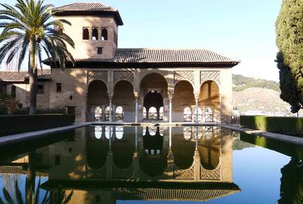 CURATED HERITAGE COLLECTION - Historic Paradores Route, Spain