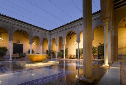 CURATED HERITAGE COLLECTION - Historic Paradores Route, Spain