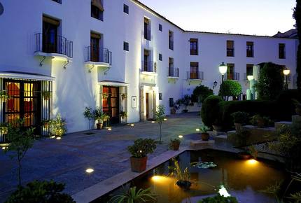 CURATED HERITAGE COLLECTION - Historic Paradores Route, Spain