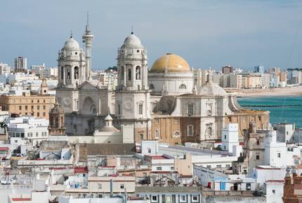 CURATED HERITAGE COLLECTION - Historic Paradores Route, Spain