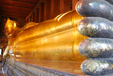 CURATED IRRESISTIBLE OFFER - Quintessential Serenity, Thailand