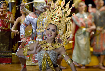 CURATED IRRESISTIBLE OFFER - Quintessential Serenity, Thailand