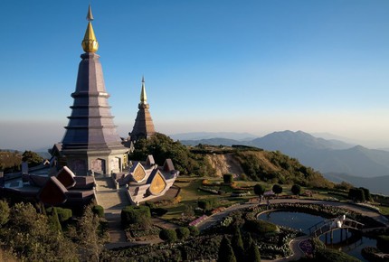 CURATED IRRESISTIBLE OFFER - Quintessential Serenity, Thailand