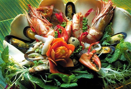 CURATED IRRESISTIBLE OFFER - Quintessential Serenity, Thailand