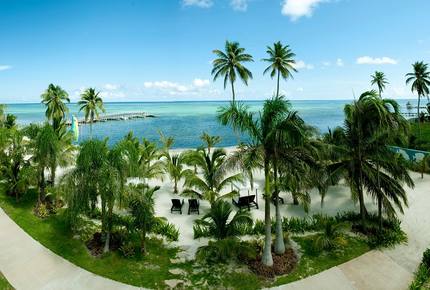 CURATED ECO EXPLORINGS - Route of The Ancient Maya, Belize