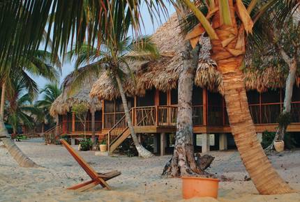 CURATED ECO EXPLORINGS - Route of The Ancient Maya, Belize