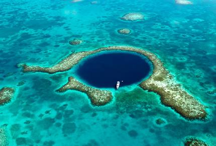 CURATED ECO EXPLORINGS - Route of The Ancient Maya, Belize