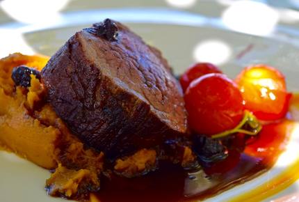 CURATED WINE ROUTES - Scenic Vineyards & Valleys, Chile