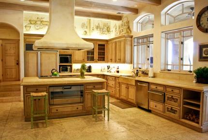 Davancy Chateau