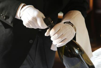Concierge ENHANCE YOUR STAY - Luxury Concierge Services, Worldwide