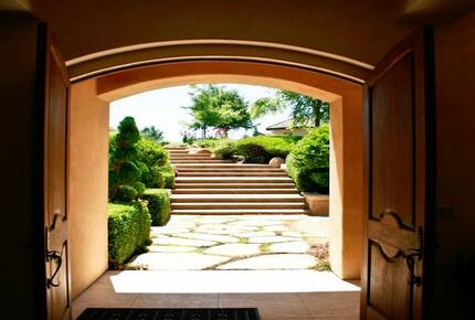 Davancy Chateau