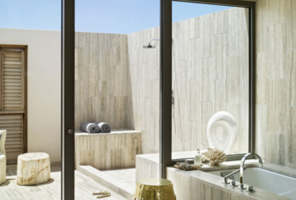 Four Seasons Resort and Residences Anguilla Point House - 3 Bedroom Villa with Lockoff - British West Indies, Anguilla
