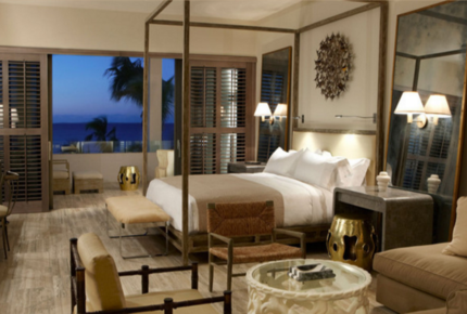 Four Seasons Resort and Residences Anguilla Point House - 3 Bedroom Villa with Lockoff - British West Indies, Anguilla