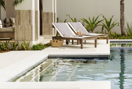 Four Seasons Resort and Residences Anguilla Point House - 3 Bedroom Villa with Lockoff - British West Indies, Anguilla
