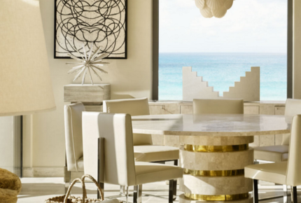 Four Seasons Resort and Residences Anguilla Point House - 3 Bedroom Villa with Lockoff