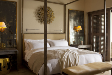 Four Seasons Resort and Residences Anguilla Point House - 3 Bedroom Villa with Lockoff - British West Indies, Anguilla