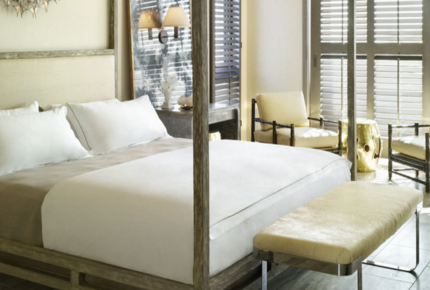 Four Seasons Resort and Residences Anguilla Point House - 3 Bedroom Villa with Lockoff - British West Indies, Anguilla