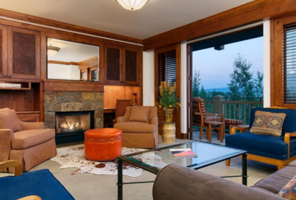 Four Seasons at Jackson Resort Jackson Hole